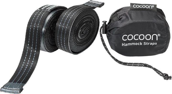 Cocoon Hammock Straps