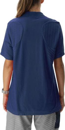 Produktbild UYN Kurzärmeliges Poloshirt Skipper (M)