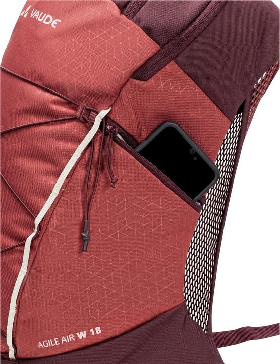 Actual product image Vaude Agile Air (18 l)