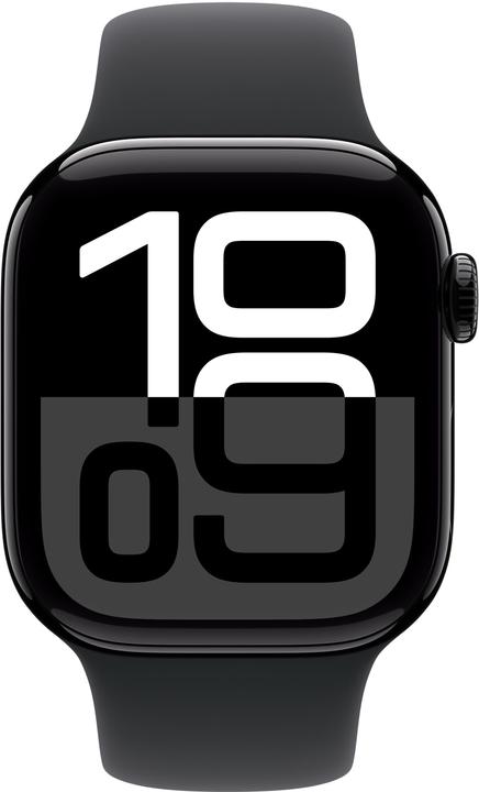 Produktbild Apple Watch Series 10 (42 mm, 4G)