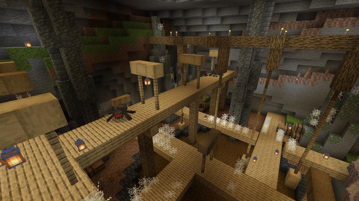 Actual product image Mojang Minecraft (PS5)