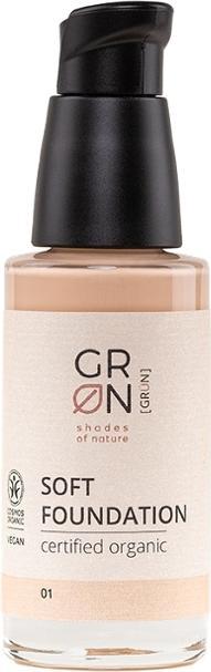 Produktbild GRN Soft Foundation 01 (01)