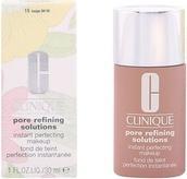 Actual product image Clinique Pore Refining Solutions Instant Perfecting Makeup (15-beige)