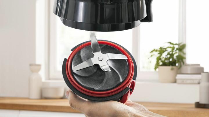 Produktbild Bosch Hausgeräte MMB6172S (EU-Stecker, 1200 W)