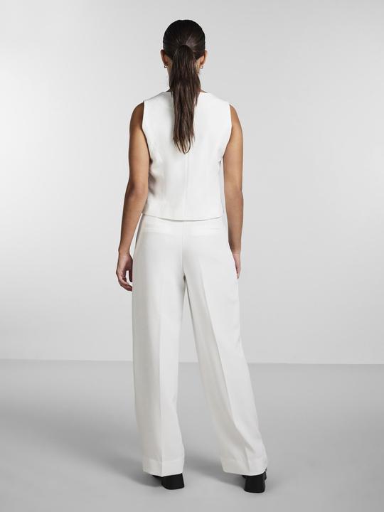 Actual product image Pieces PCKYZA Wide Leg Trousers (S)