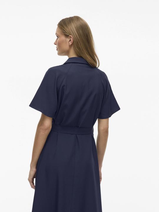 Actual product image Vila Midi Blusenkleid (42)