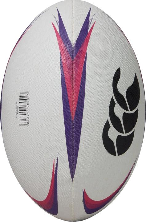 Canterbury Mentre RugbyBall