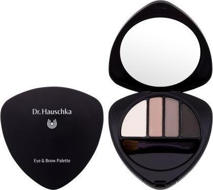 Image du produit Dr. Hauschka Palette des yeux et des sourcils (N° 01 - Pierre)