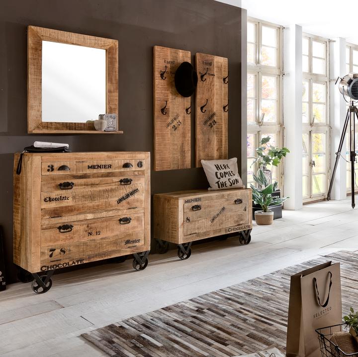 Produktbild SIT Möbel Cataleya (85 x 40 x 90 cm)