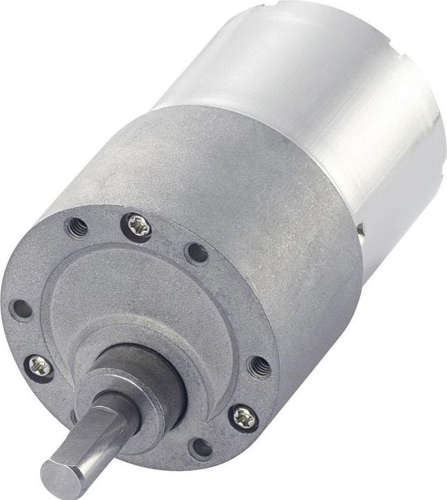 Actual product image Modelcraft Gear motor 12 V RB350050-0A