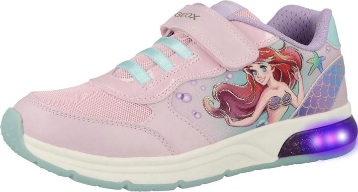 Produktbild Geox J Spaceclub G. A - 56211 (34)