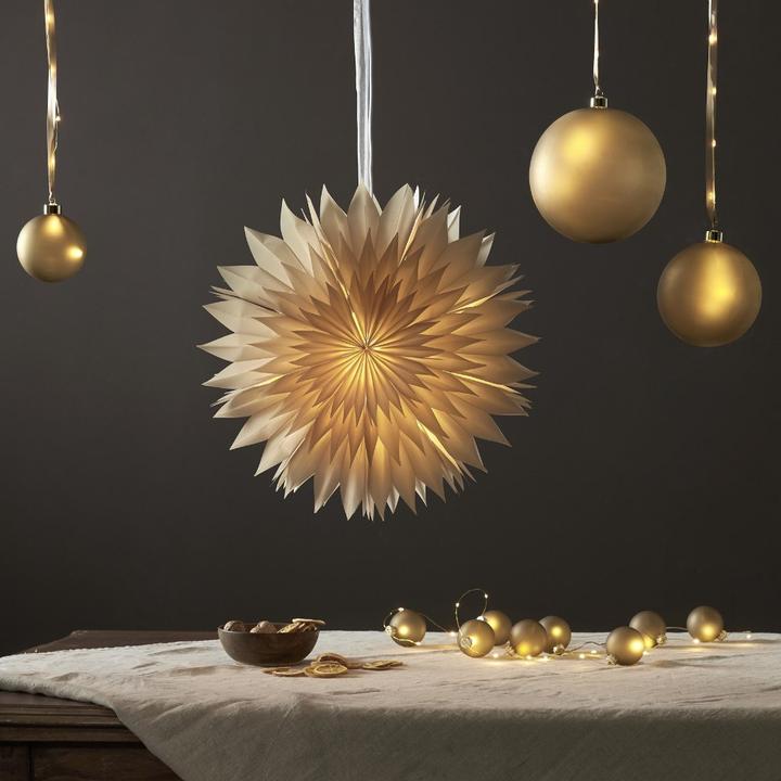 Image du produit Star Trading Glass Bauble Bliss (1 -pièce)