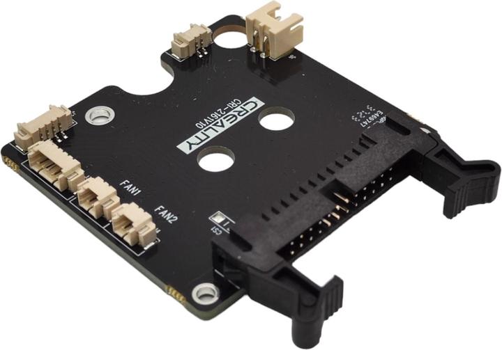 Immagine prodotto Creality PCB dell'estrusore Sprite CRI-2161V10 (Accessori)