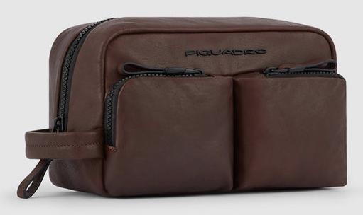 Actual product image Piquadro Toilet bag (3 l)