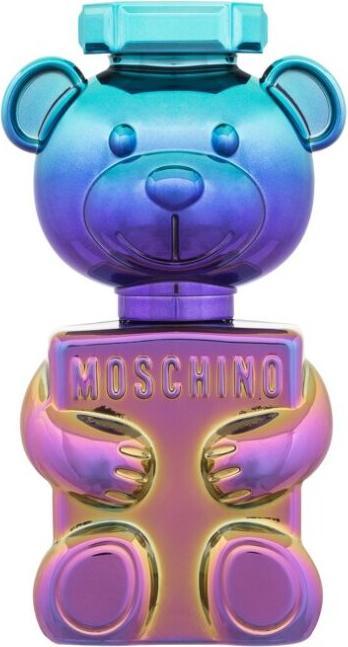 Actual product image Moschino Toy 2 Pearl Eau de Parfum Natural Nat Spr 30 ml (Eau de parfum, 30 ml)