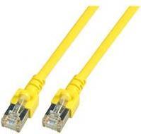 EFB Elektronik Câble réseau (S/FTP, CAT5e, 7.50 m)