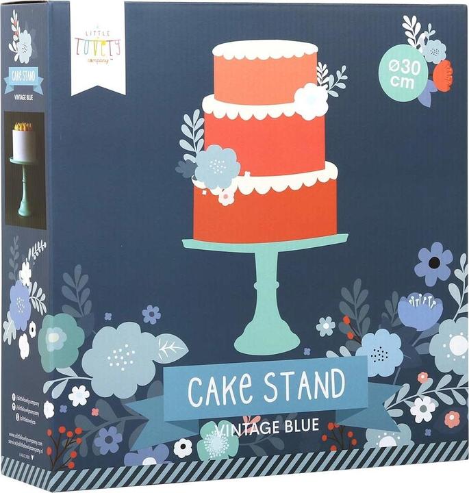 Immagine prodotto A Little Lovely Company Alzata per torta