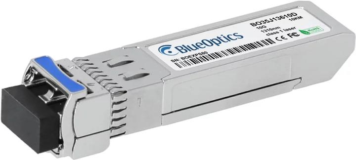 Image du produit BlueOptics H3C SFP-XG-CPRI-IR-SM1310 compatible SFP+ BO35J13610D