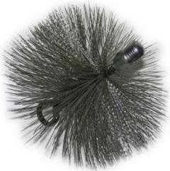 Actual product image Szczotpol Loading stick for every 80 brushes