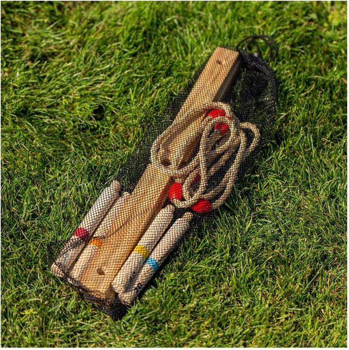 Actual product image Outdoor play Ring toss game