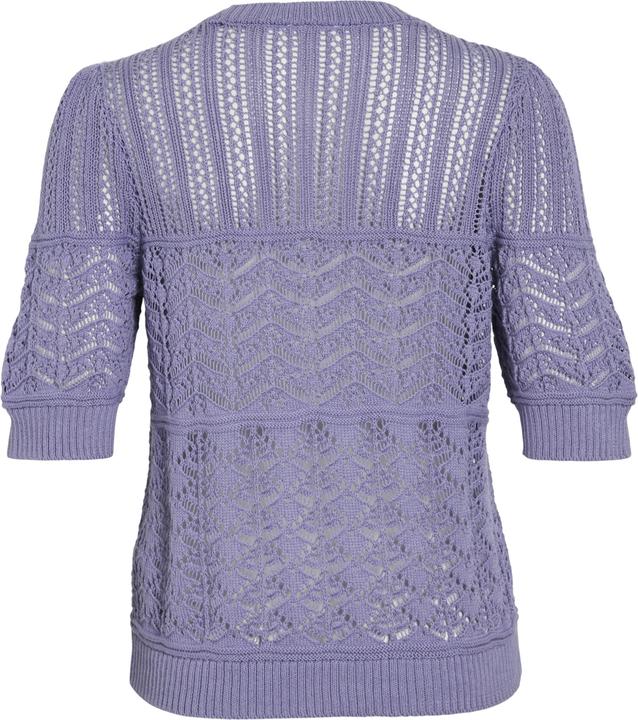 Immagine prodotto Vila VINYA Kurzarm Stricktop (S)