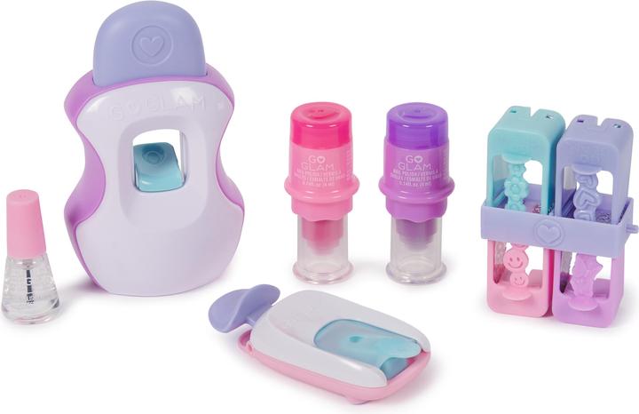 Produktbild Spin Master Go Glam (Nagellacktrockner, multicolour)