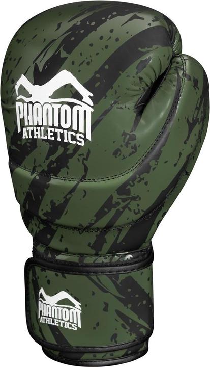 Image du produit Phantom Athletics Gants de boxe Camo Tiger (14 OZ)