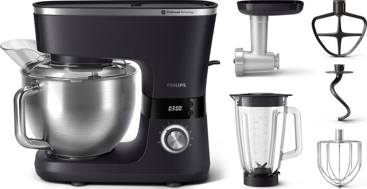 Philips HR7962/21 (1000 W)