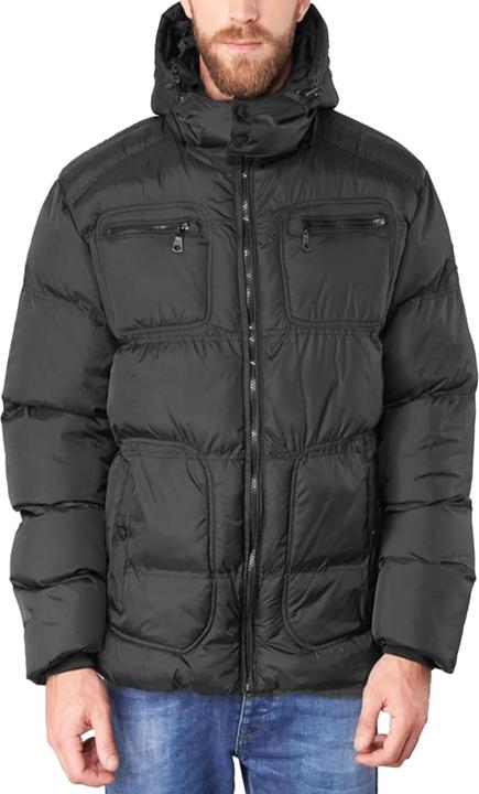 Image du produit Lonsdale Veste KELLAN Veste matelassée (XXL)