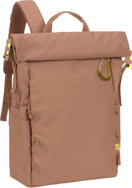 Actual product image Lässig Wickeltaschen & Wickelrucksäcke Wickelrucksack Outdoor Rolltop Backpack -