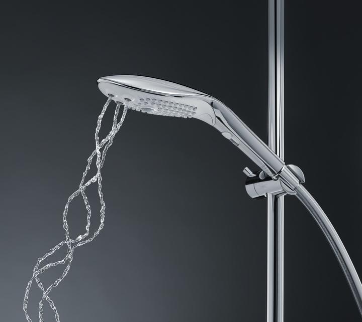 Actual product image Womanizer Wave