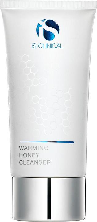 Image du produit iS Clinical Warming Honey Cleanser (Lait nettoyant, 120 ml)
