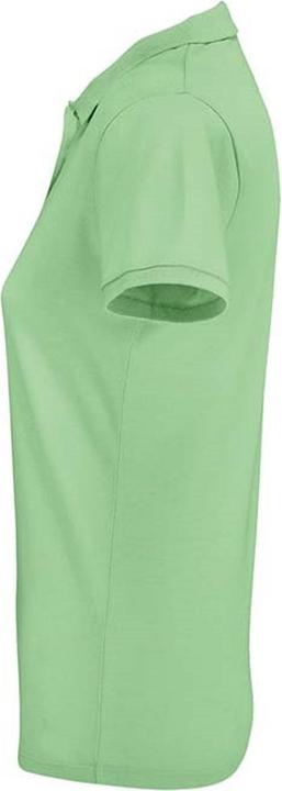 Actual product image Sols Planet polo shirt (XS)