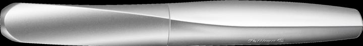 Produktbild Pelikan Twist Füha Silver P457 M (Silber, 1 x)