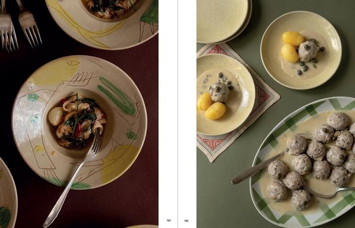 Image du produit Deutsche Tapas - Von der Küste bis zu den Alpen (Allemand, Manuel Kohler, Katharina Pflug, 2024)