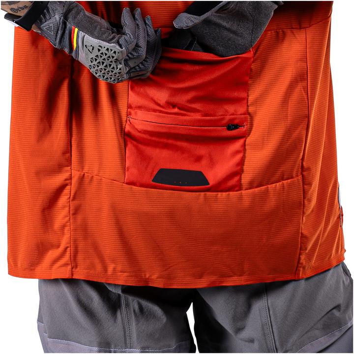 Produktbild Leatt MTB All-MTN 3.0 Jersey (S)