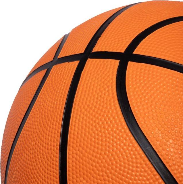 Actual product image Outliner BASKETBALL BALL BR2711 SIZE 6