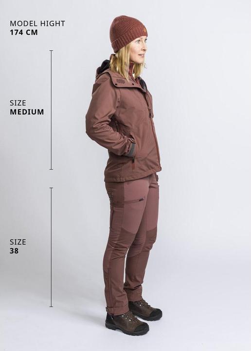 Image du produit Pinewood Abisko (L)