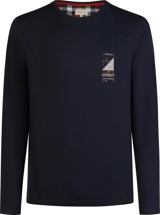 Produktbild Phil & Co. Berlin Pyjama Cozy (M)