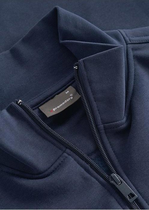 Actual product image Promodoro Sweatshirt size L navy (L)