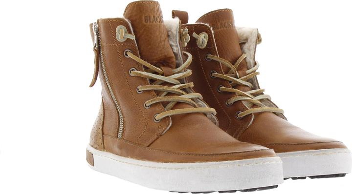 Actual product image Blackstone 's shoes original 6" boots (41)