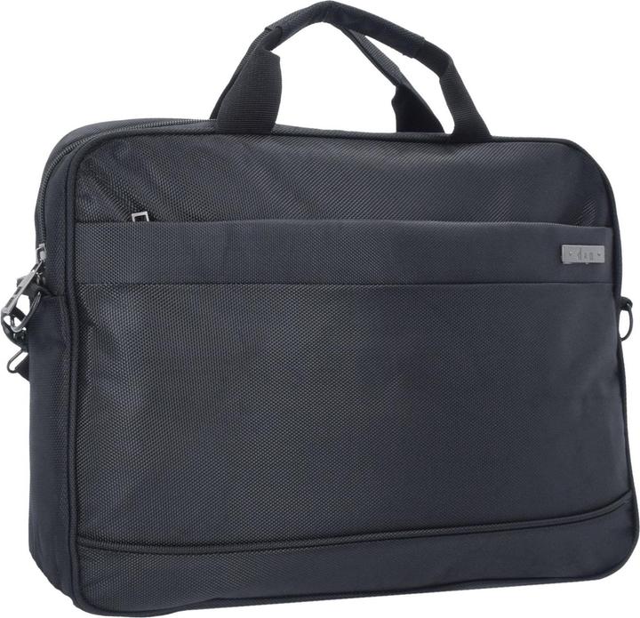 Actual product image D&N Basic Line - Business bag (15")