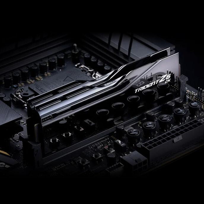Actual product image G.Skill Trident Z5 CK (2 x 24GB, 8800 MHz, DDR5 RAM, DIMM)