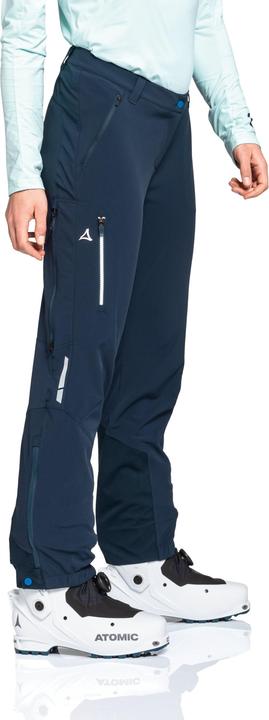 Immagine prodotto Schöffel Pantaloni lunghi in softshell Kals L (48)