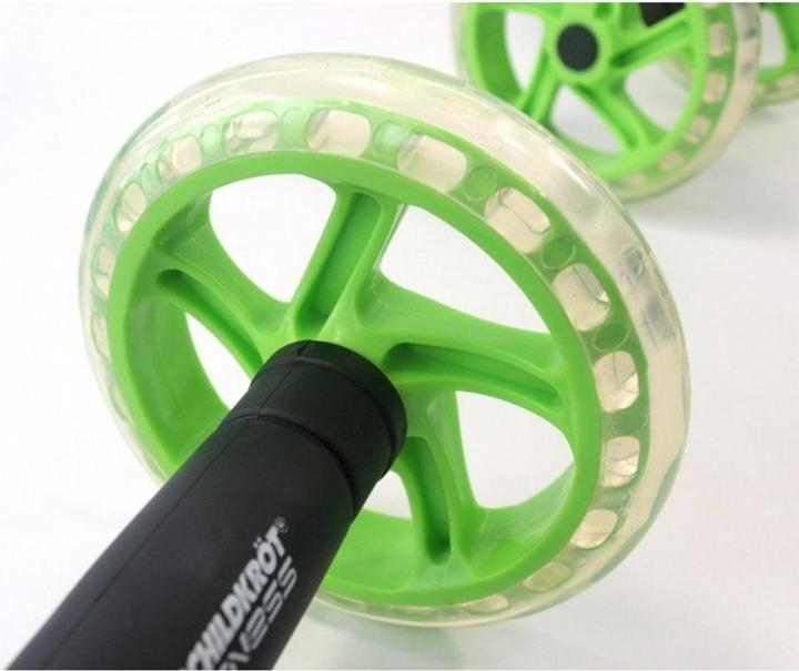 Produktbild Schildkröt Dual Core Wheels