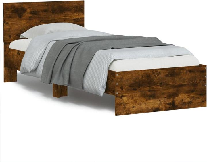 Rovere affumicato