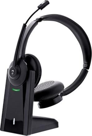Actual product image T'nB TNB Activ 1000X Professional Headset (26 h, Wireless)