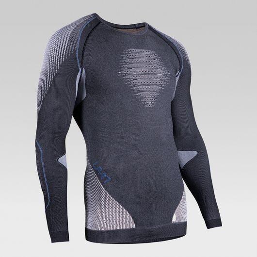 Image du produit UYN T-shirt thermique Evolutyon Melange (L, XL)
