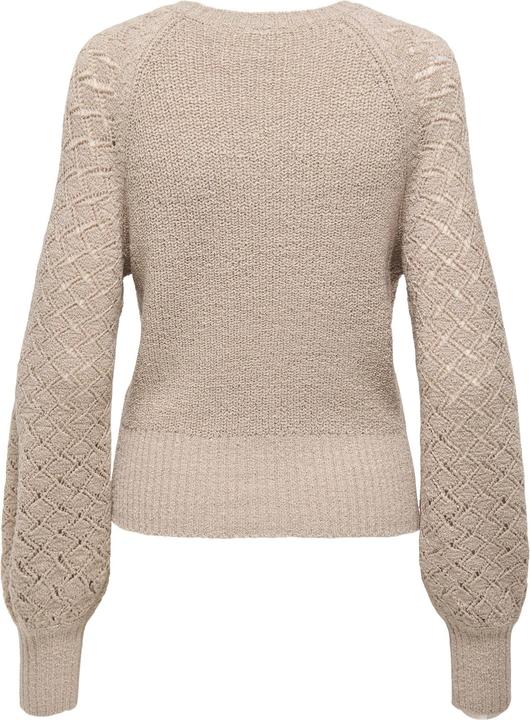 Actual product image Only ONLMIAMI Strickpullover Strickpullover (XL)
