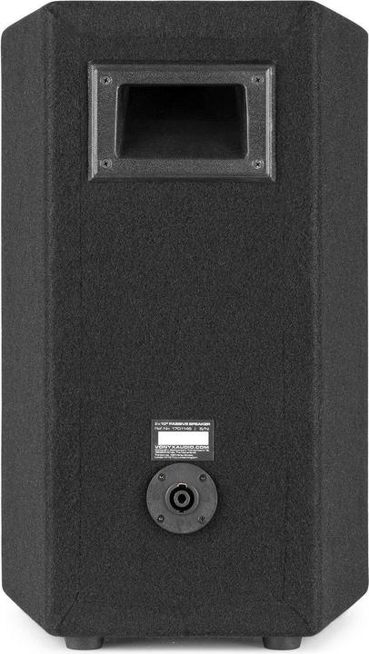 Image du produit Vonyx VX1015BT (Actif, 1x 1000 W)